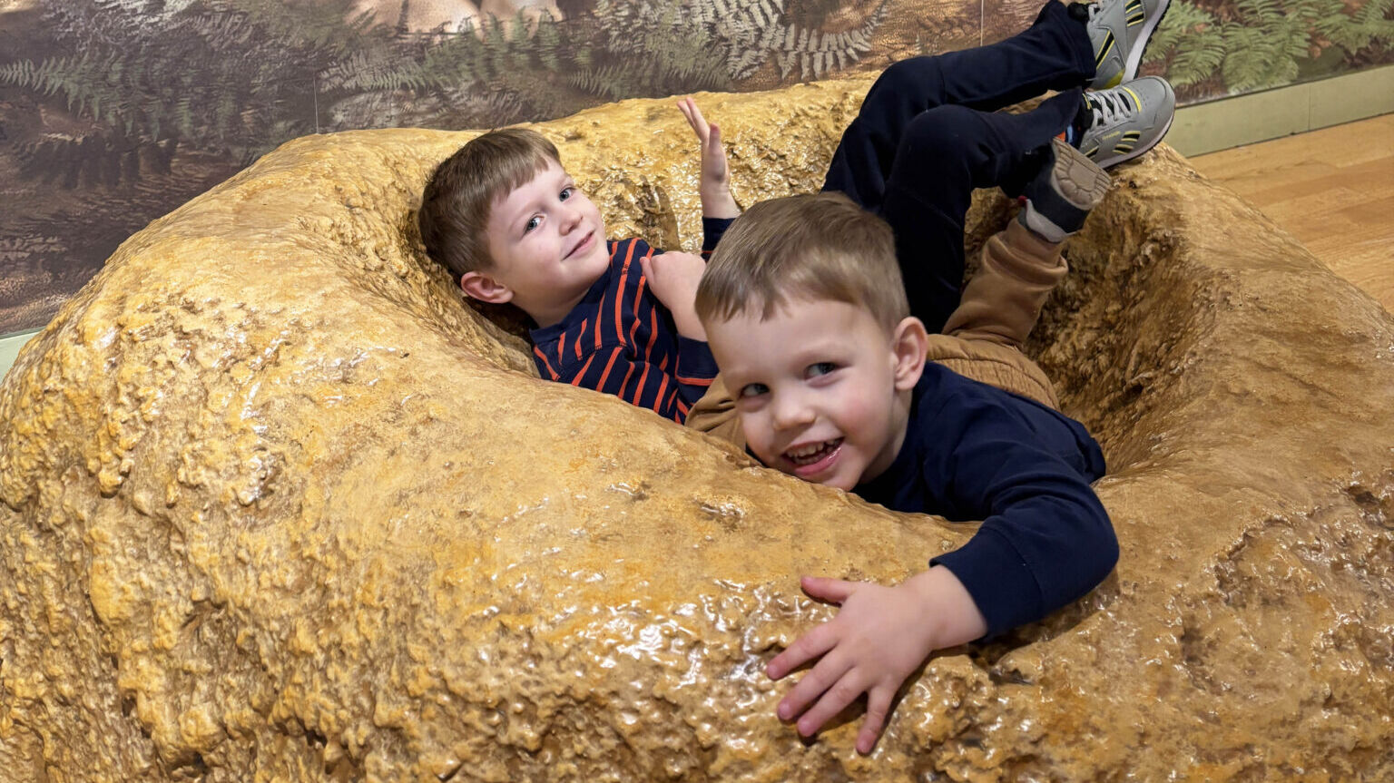 15 Kid-Friendly Things to Do in Morristown