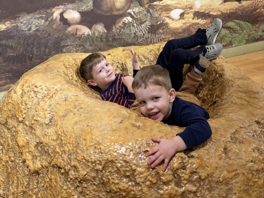 15 Kid-Friendly Things to Do in Morristown