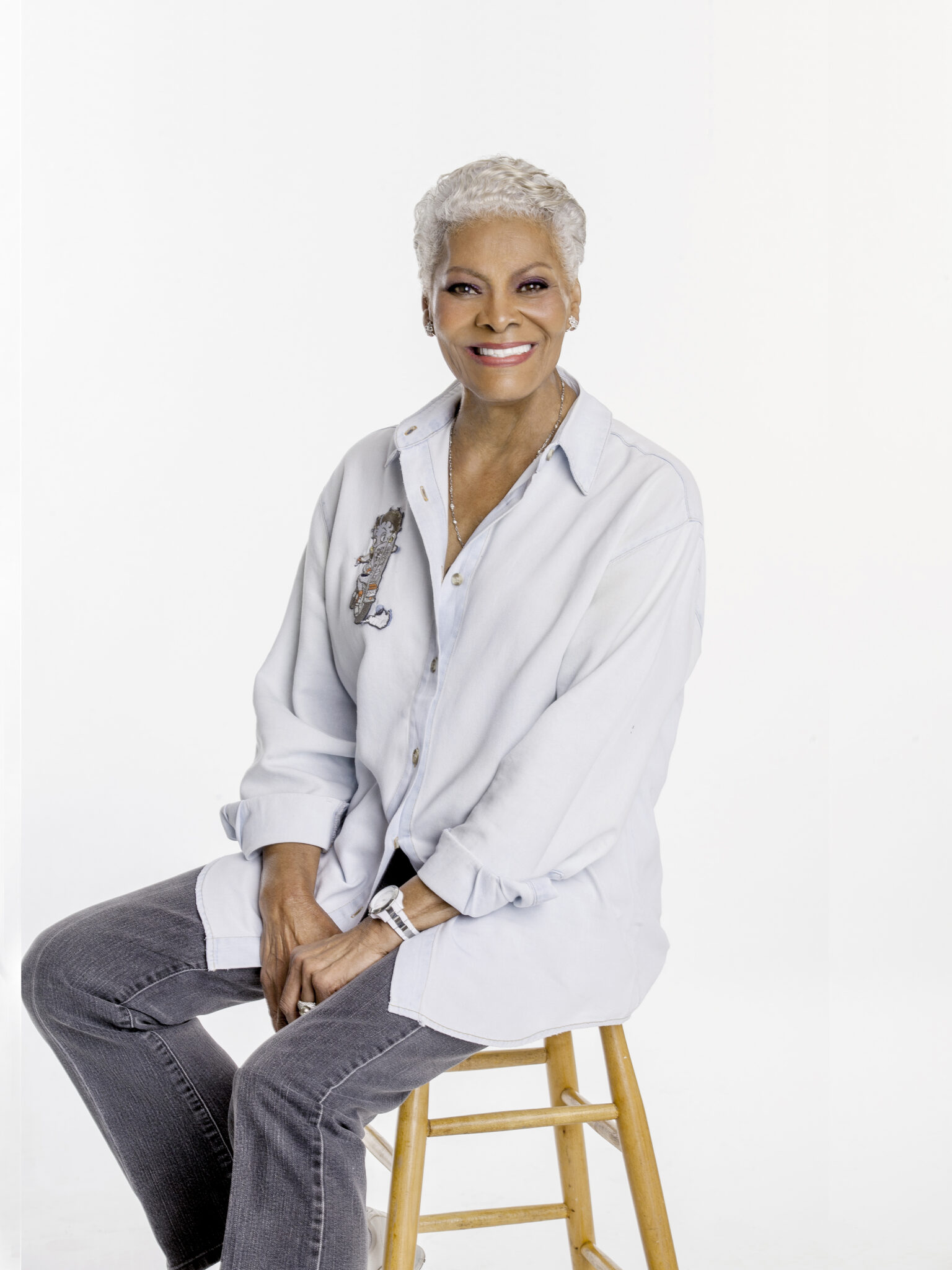 Dionne Warwick