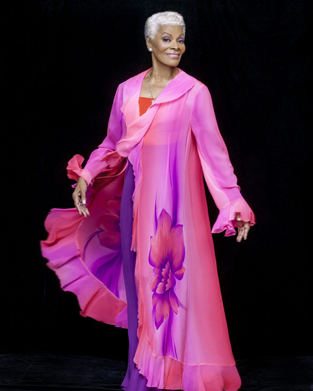 Dionne Warwick