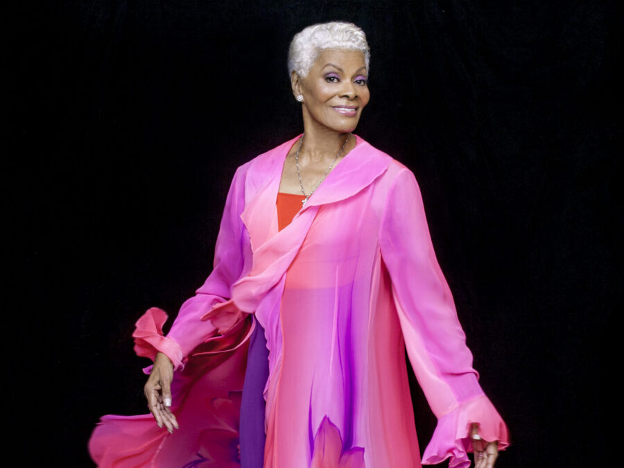 Dionne Warwick on Her Final Album and Farewell Tour, the Magic of New Jersey, and Why She’s Always Been ‘Straight-Up’