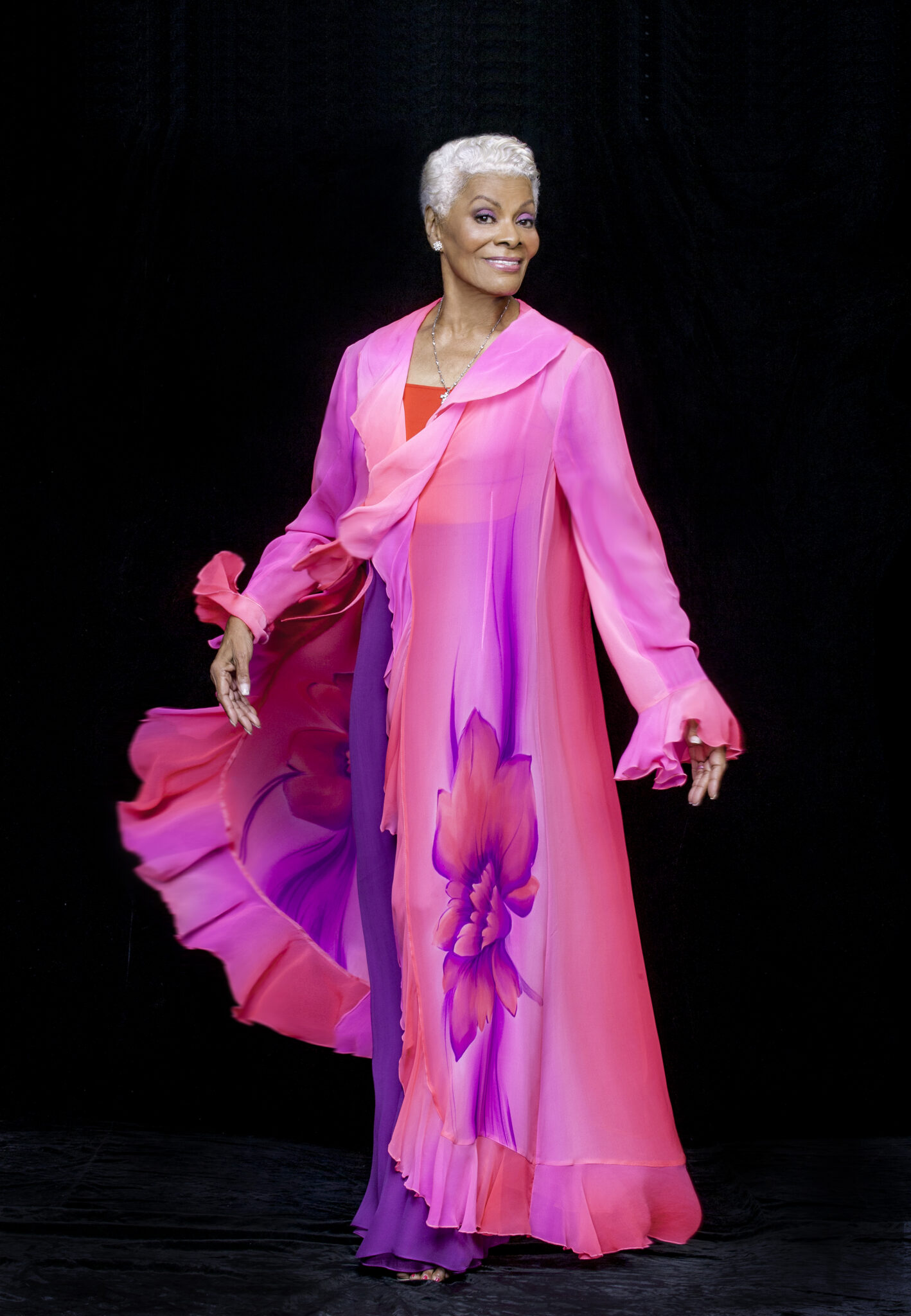 Dionne Warwick on Her Final Album and Farewell Tour, the Magic of New Jersey, and Why She’s Always Been ‘Straight-Up’