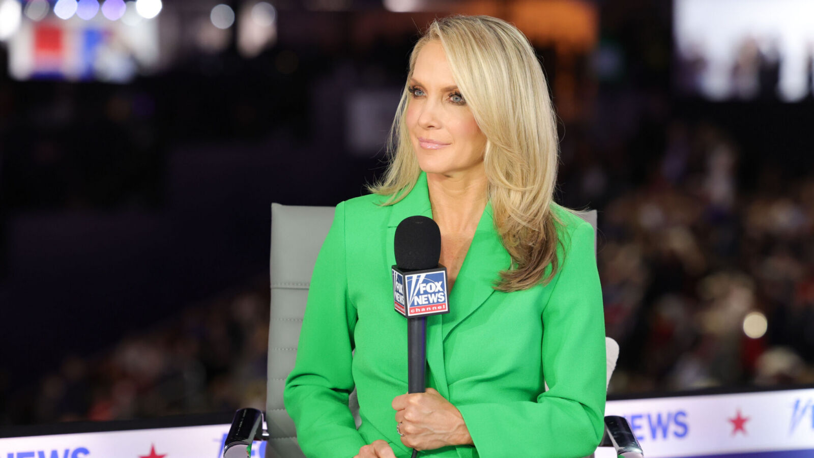 Fox News’s Dana Perino Talks Kicking Back in Bay Head and Being ‘A Little Too Old’ for Parker House