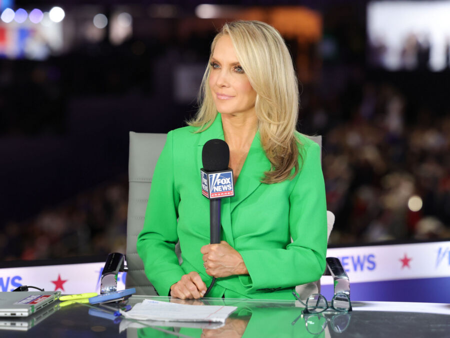 Fox News’s Dana Perino Talks Kicking Back in Bay Head and Being ‘A Little Too Old’ for Parker House