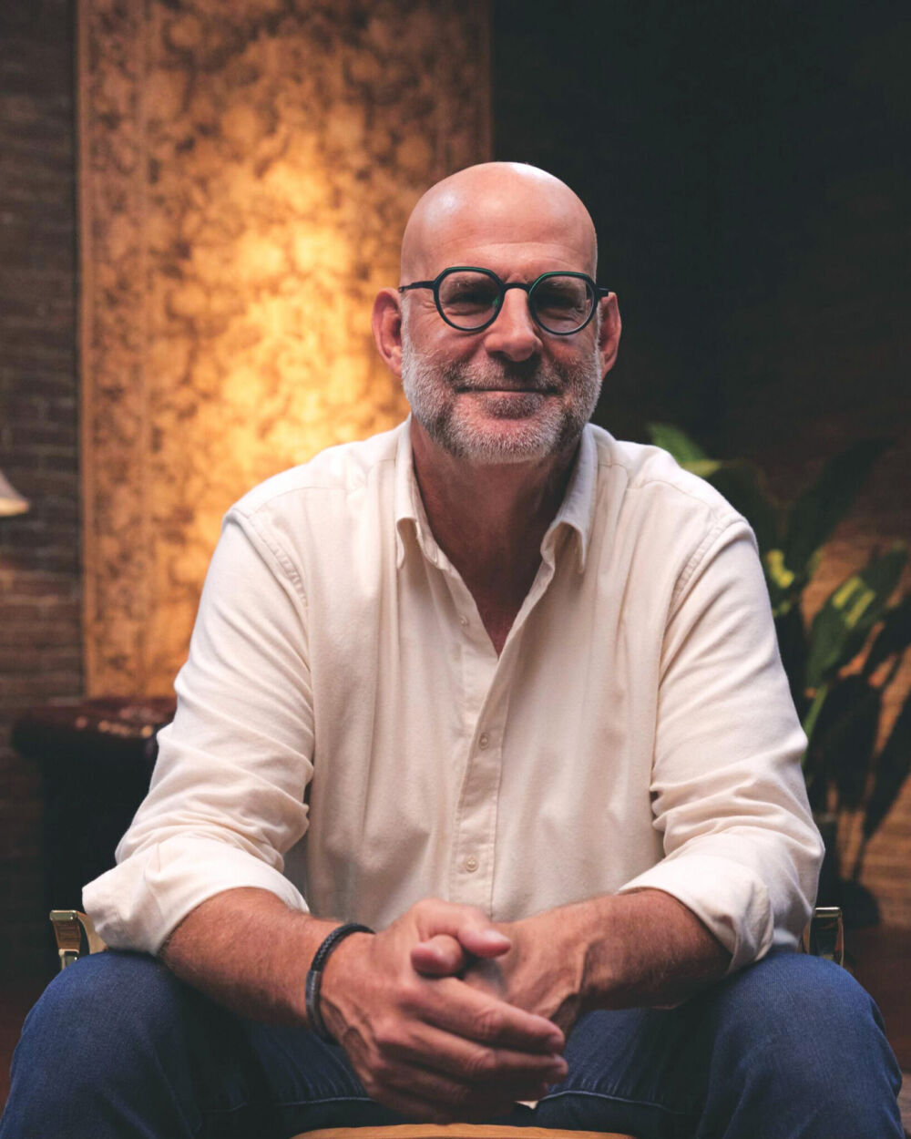 Harlan Coben