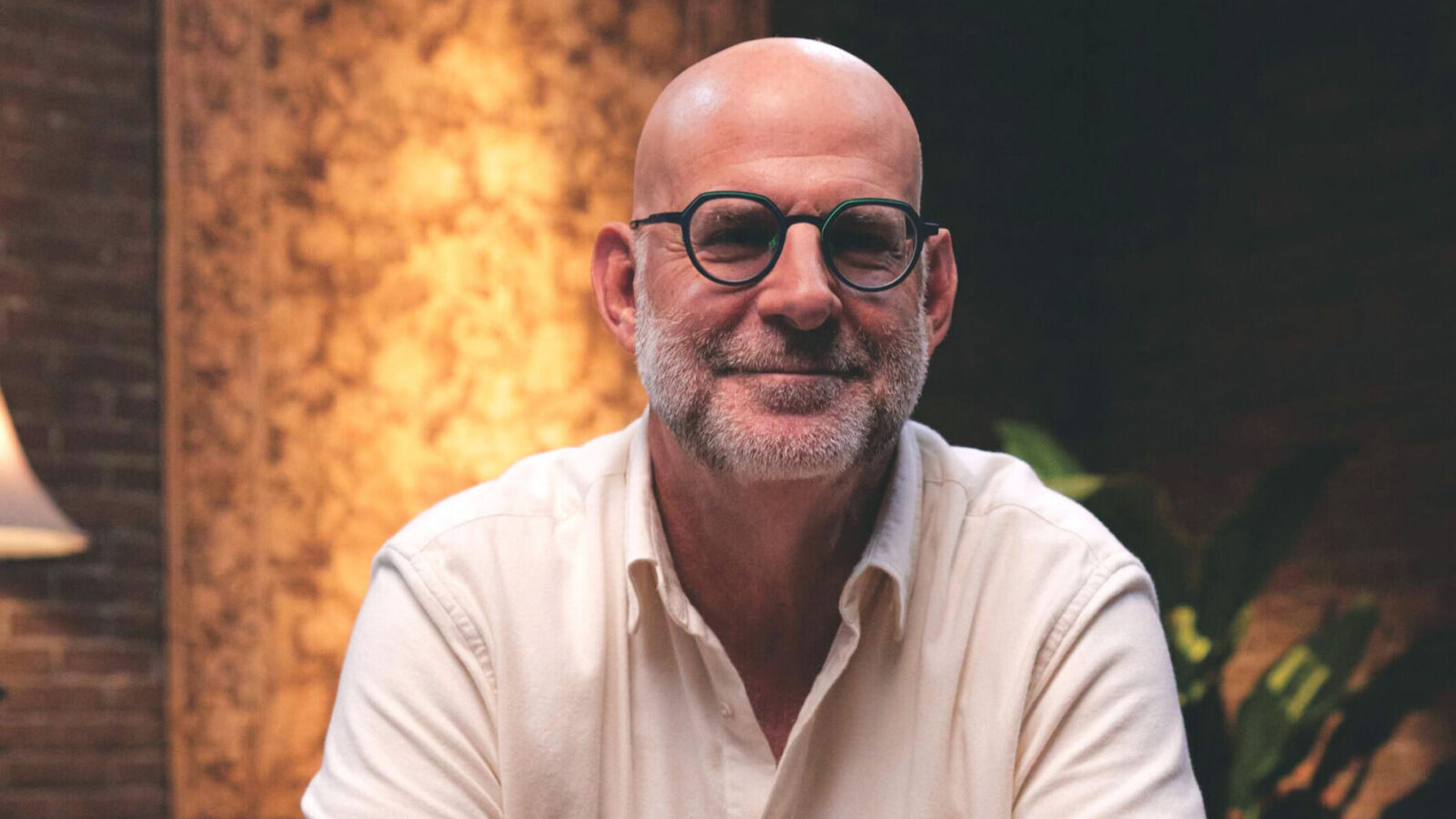 Harlan Coben on His New Memoir, Netflix Hit I Will Find You and Why Jersey Makes a Great Thriller Backdrop