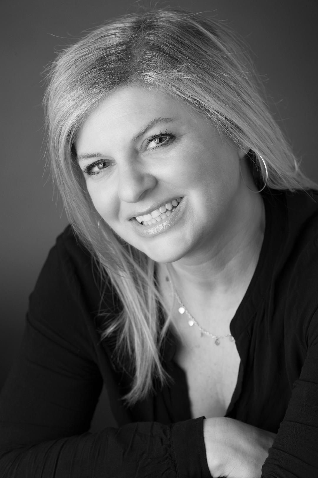 Jacqueline Mroz