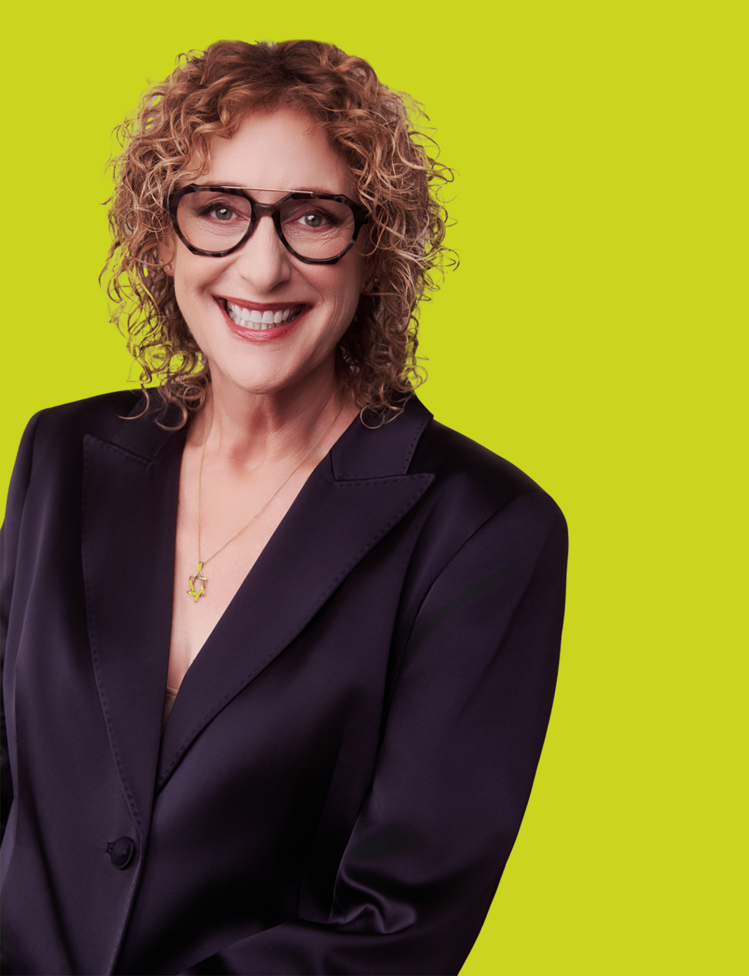 Judy Gold