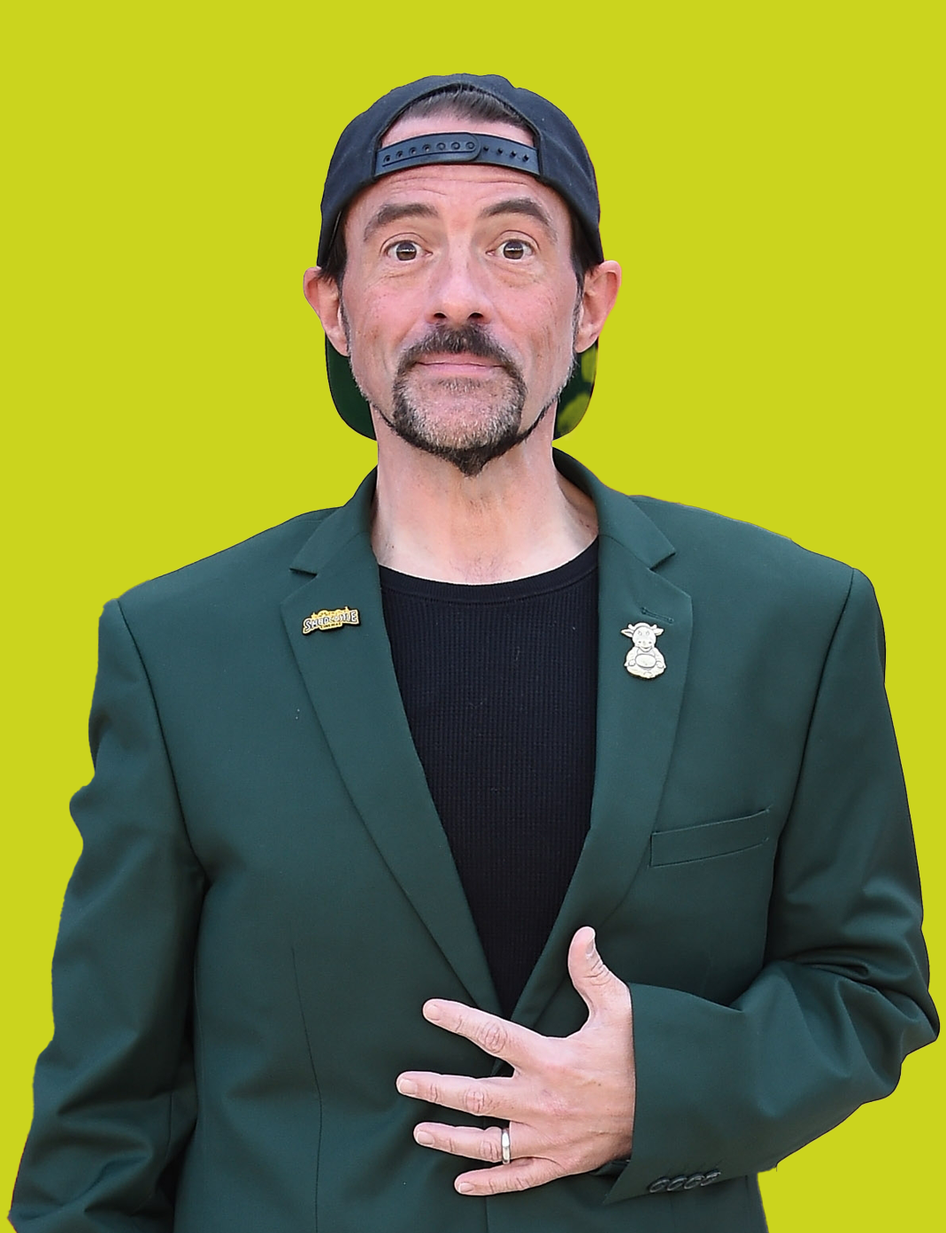 Kevin Smith
