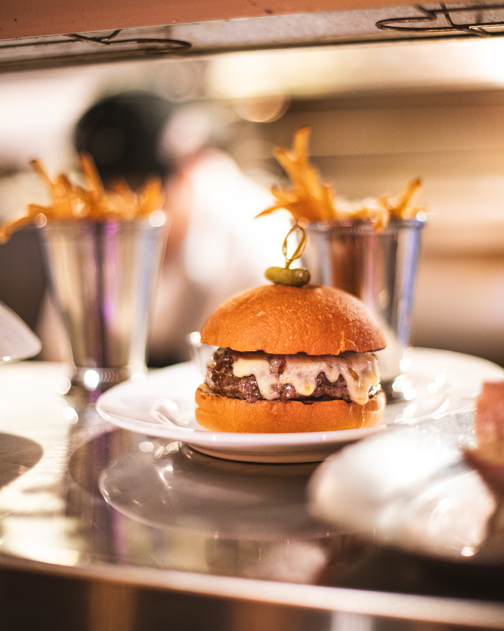 The Best Burgers in New Jersey
