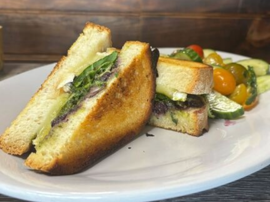 This Toms River Café Serves Comfort Food With Creative Twists