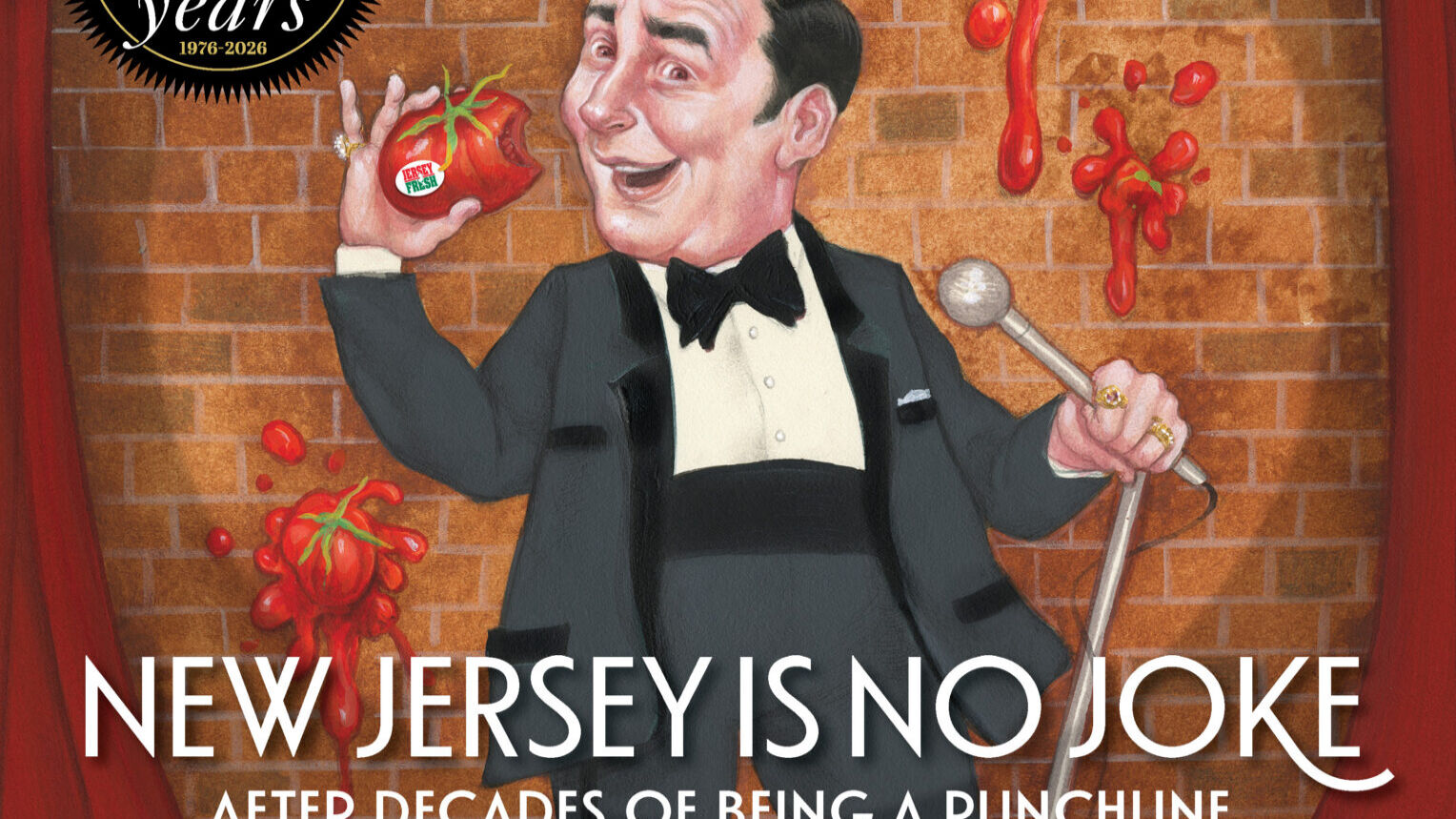 New Jersey Is No Joke! Why the Most Notorious Garden State Stereotypes Don’t Hold Up