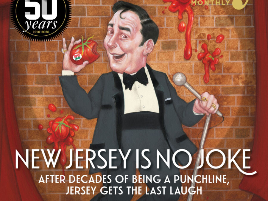 New Jersey Is No Joke! Why the Most Notorious Garden State Stereotypes Don’t Hold Up