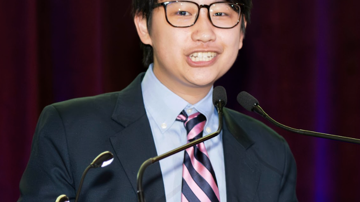 Eloquence Academy: Bergen County Teen’s Nonprofit Supports School Debate Programs Nationwide
