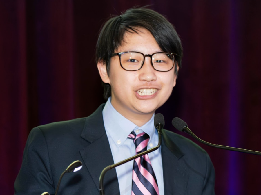 Eloquence Academy: Bergen County Teen’s Nonprofit Supports School Debate Programs Nationwide