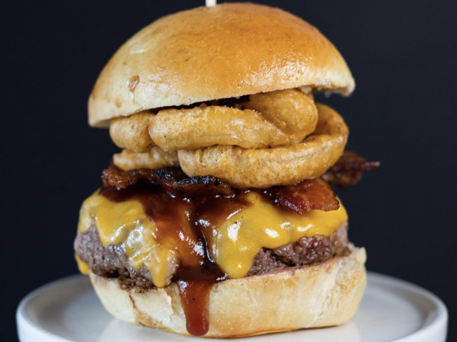 This Haddonfield Spot Is Putting a High-Quality Spin on Fast Food