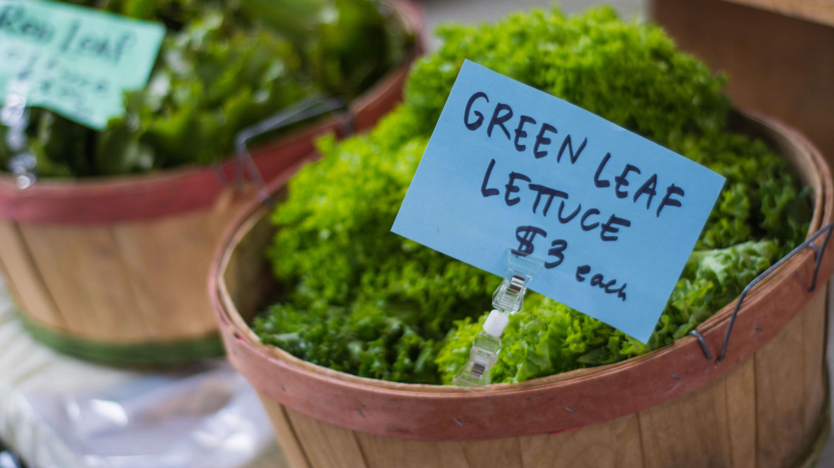 Concerned About Cyclospora? Check Out These NJ Farms for Local Produce