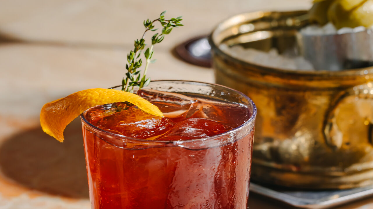 Where Our Editors Are Eating & Drinking Right Now