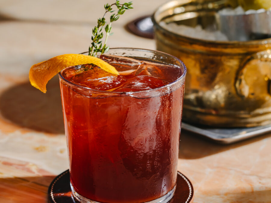 Where Our Editors Are Eating & Drinking Right Now