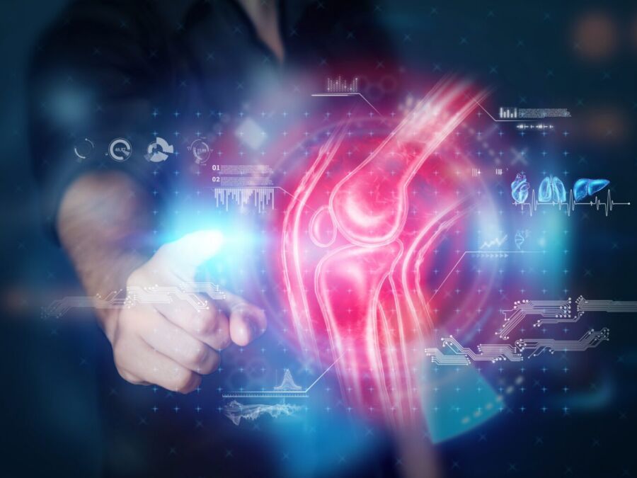 From PRP to AI: Inside the New Era of Orthopedic and Spine Care in New Jersey