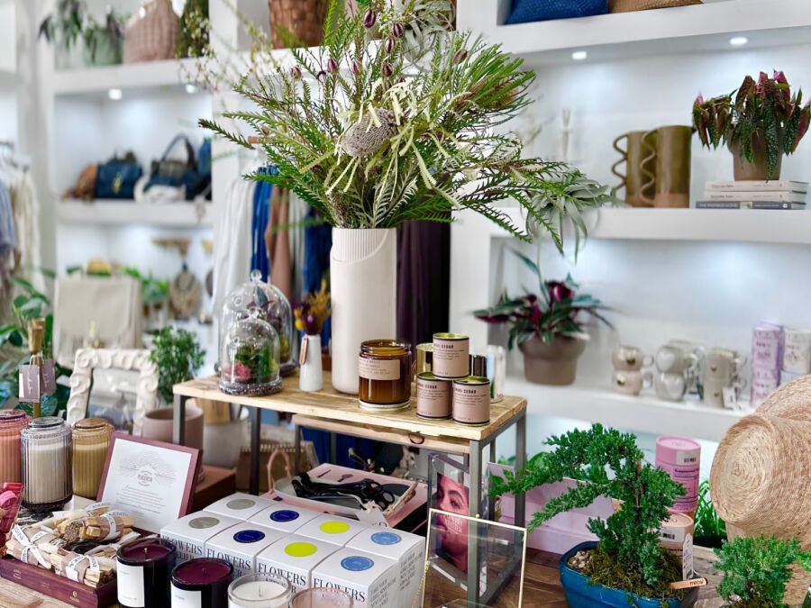 This Jersey City Boutique Is a Treasure Trove of Globally Sourced Finds