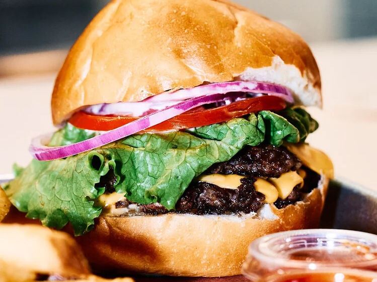 Grab Lunch, Then Stock Up for Dinner at Bernardsville’s Butcher & Farmer
