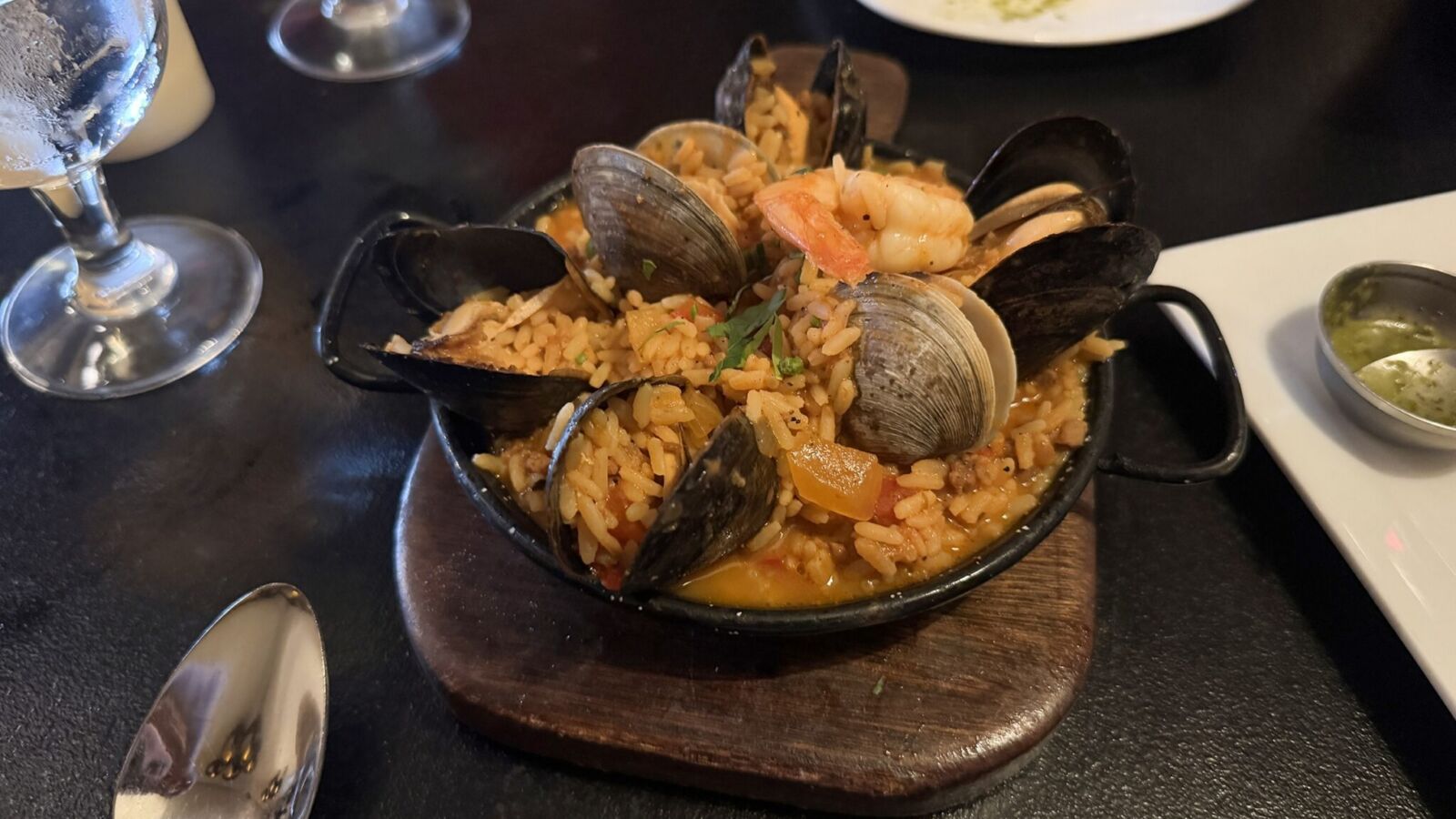 The Ridgewood Tapas Restaurant That’s Buzzing Even on Weeknights