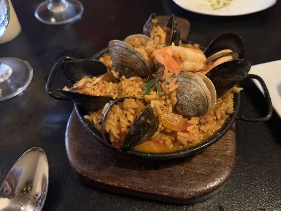 The Ridgewood Tapas Restaurant That’s Buzzing Even on Weeknights