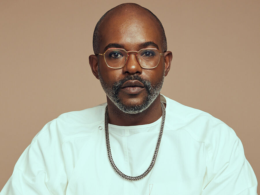 Director Elegance Bratton Went From Homelessness to Hollywood