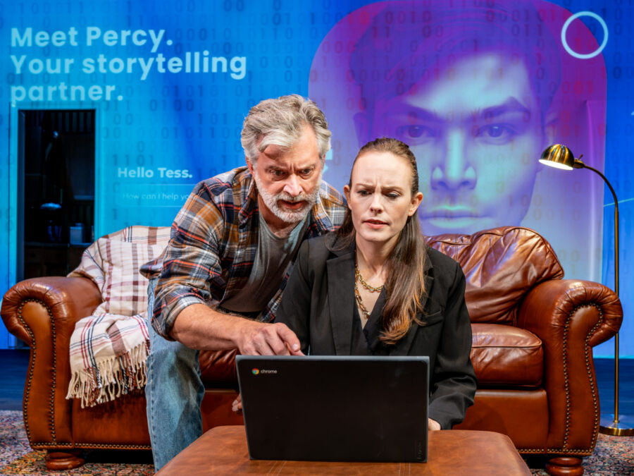 Top Theater Performances to Catch in New Jersey This Fall