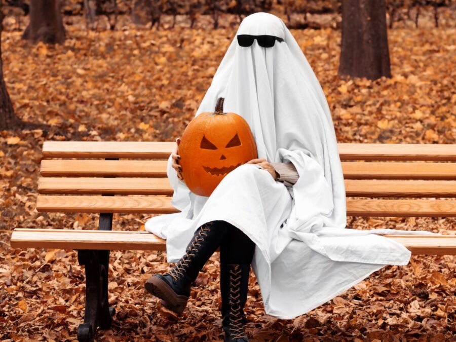 The Best Events to Celebrate Spooky Season in NJ