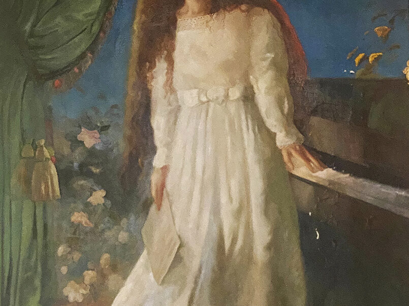 5 Haunted Places to Get Creeped Out in New Jersey