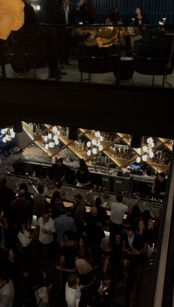 Gia Giudice's restaurant Il Vero in Westwood, NJ