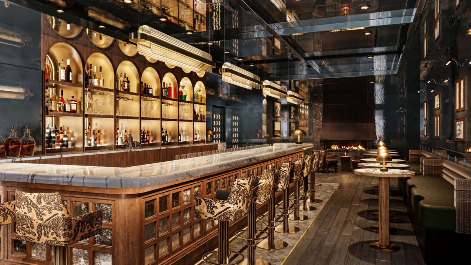 New Jersey Dining News: Restaurant Openings, Closings & Updates