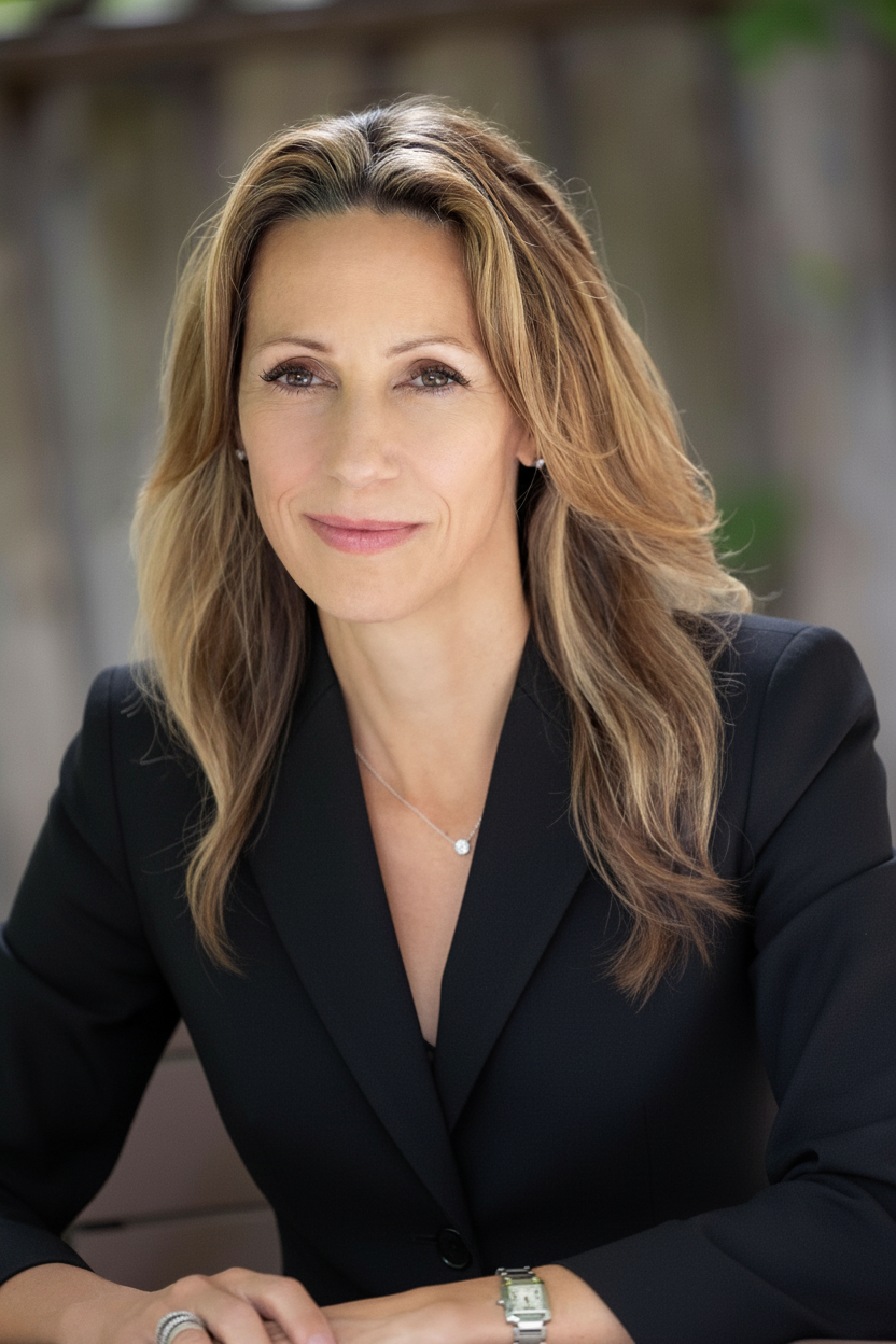 Karen Merz