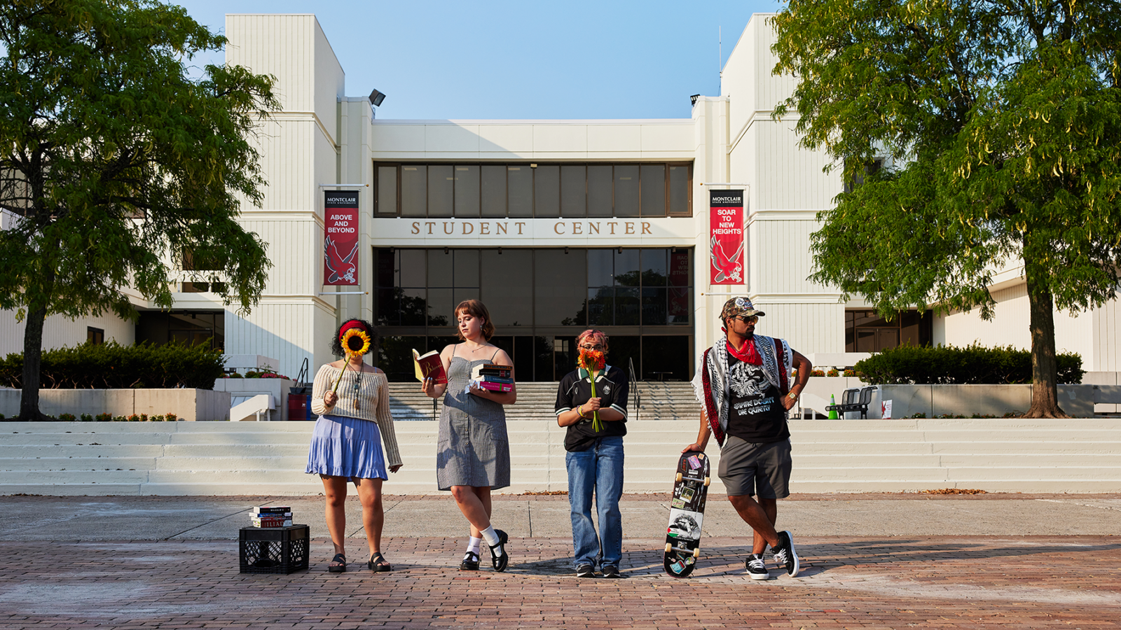 College Students and Professors Are Fighting Cuts to Humanities Departments