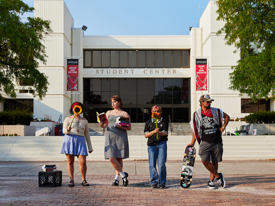 College Students and Professors Are Fighting Cuts to Humanities Departments
