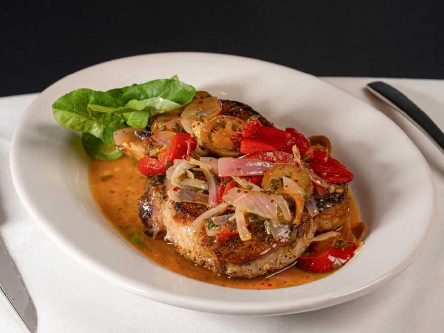 Collingswood’s Michael Coastal Italian Grille Boasts Mediterranean Authenticity at Its Best