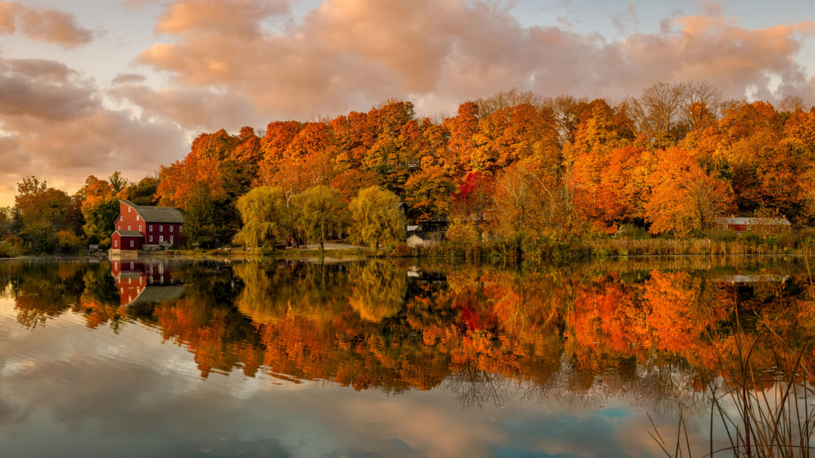 The Best Fall Day Trips in New Jersey