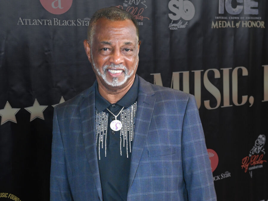 Kool & the Gang’s Robert Bell Carries on His Late Wife’s Legacy of Music Education in NJ and Beyond