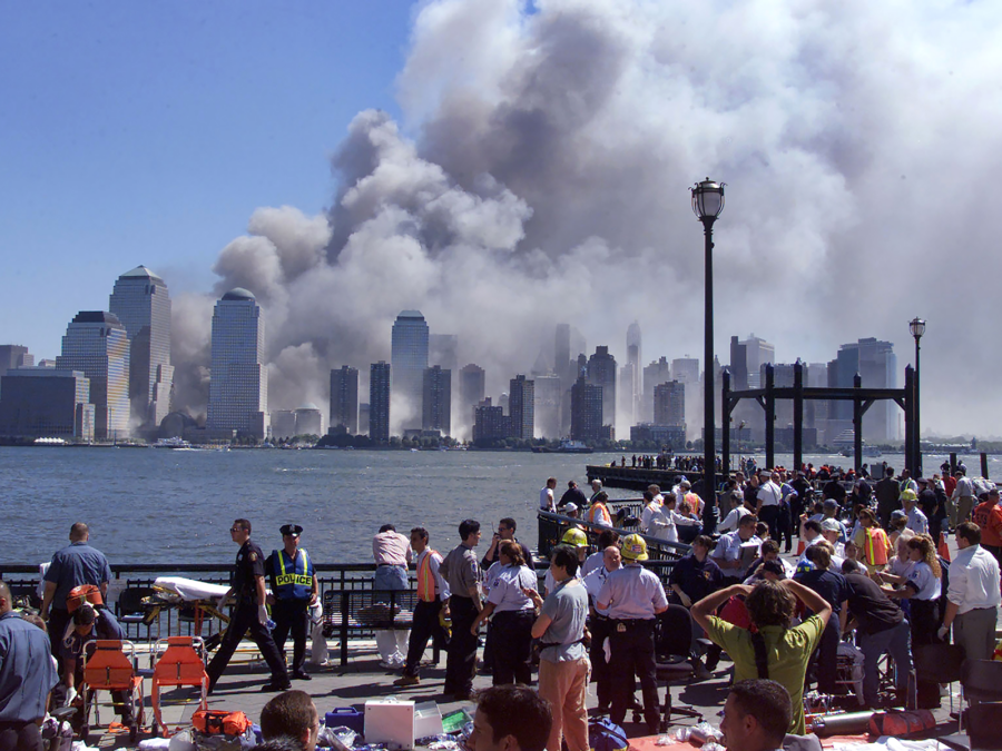 25 Years After 9/11, New Jerseyans’ Stories of Grief, Courage and Hope Endure