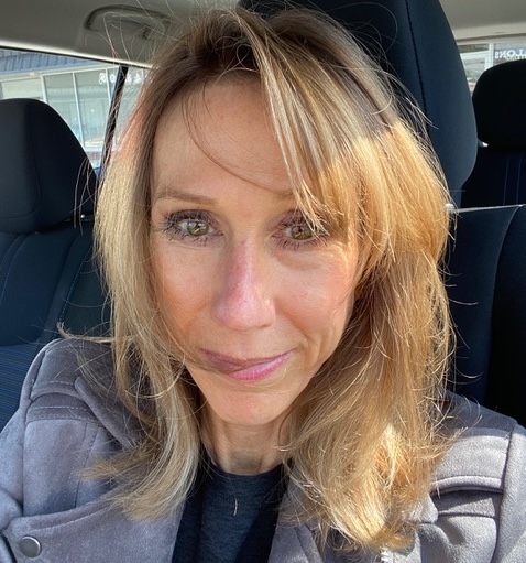 Tammy LaGorce