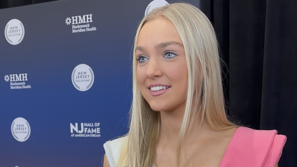 For Miss NJ Teen USA, It’s Taylor Ham—Not Pork Roll