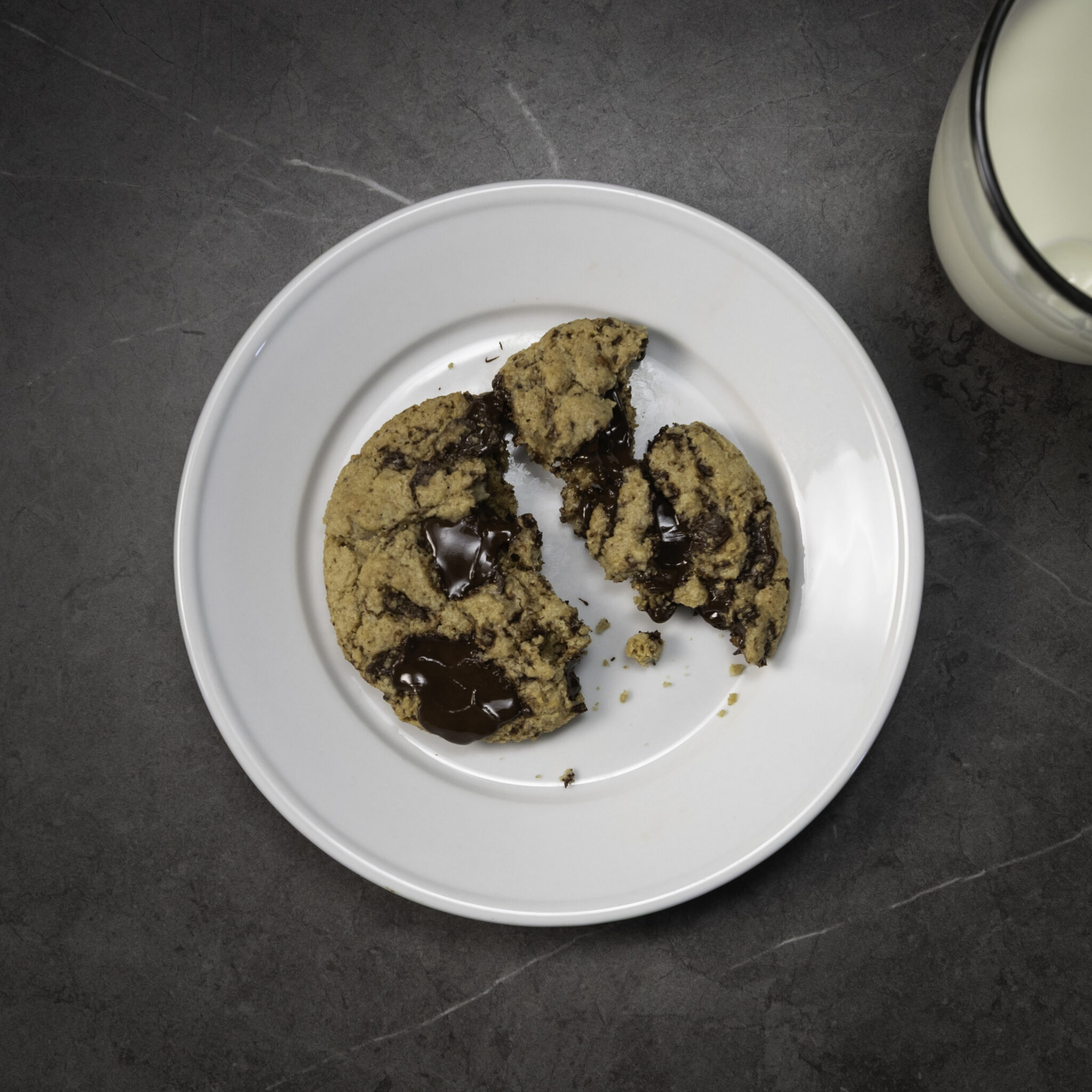 A Kamookie from Next Level Grains.