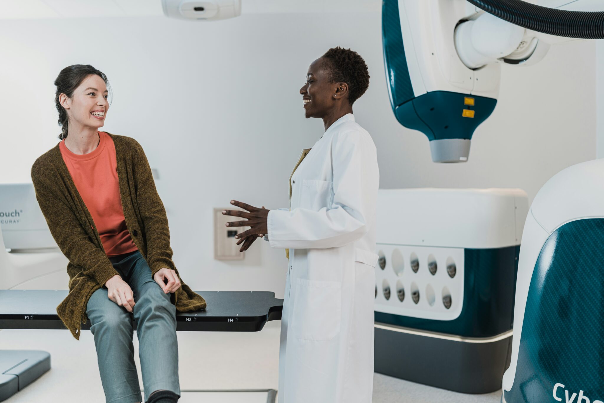 Women’s Health in NJ: Top Specialists on Breast Cancer, Maternity, Bone Health & More