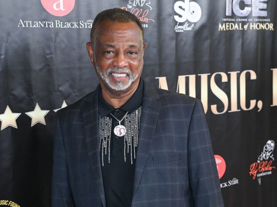 Kool & the Gang’s Robert Bell Carries on His Late Wife’s Legacy of Music Education in NJ and Beyond