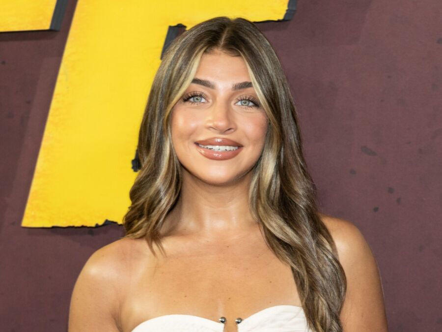 Bravo Star Gia Giudice Debuts Italian Restaurant Il Vero