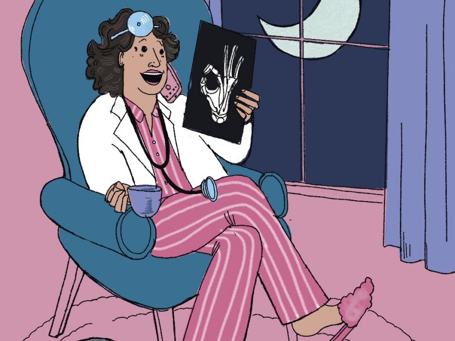 Why More NJ Patients—and Doctors—Are Leaving Corporate Medicine for Concierge Care