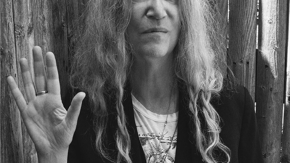 Patti Smith