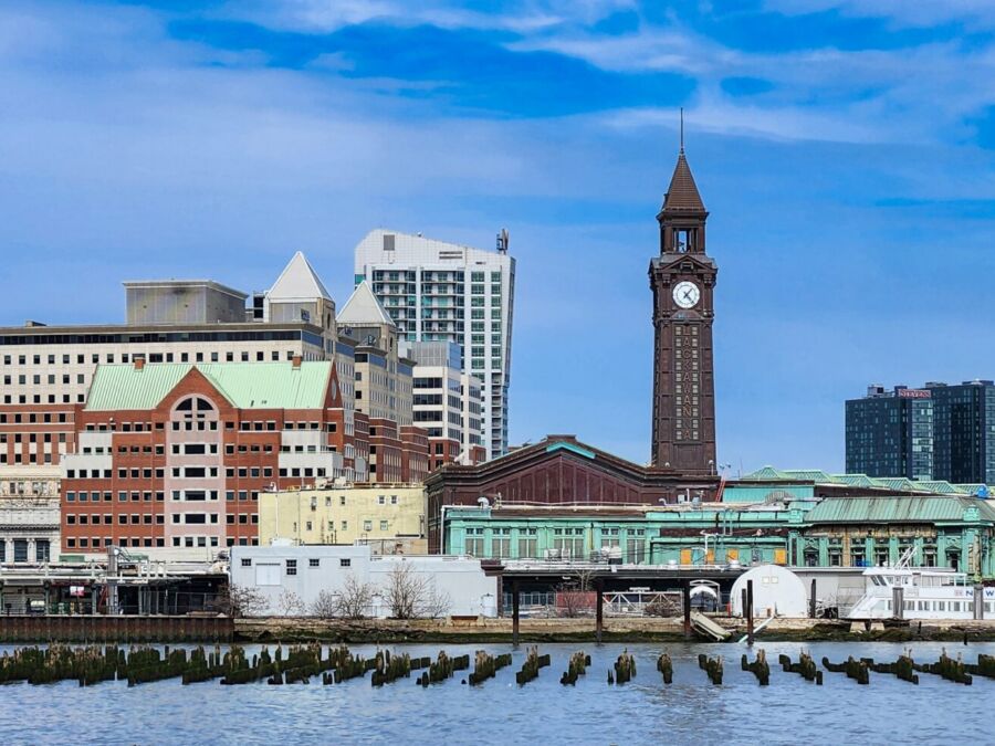 How New Jersey’s Towns Got Their Names